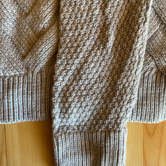 Sonoma sweater Size M NWT - Picture 3 of 6
